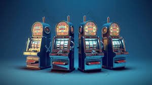 Berbagai kategori permainan di platform stationplay termasuk live casino dan slot games