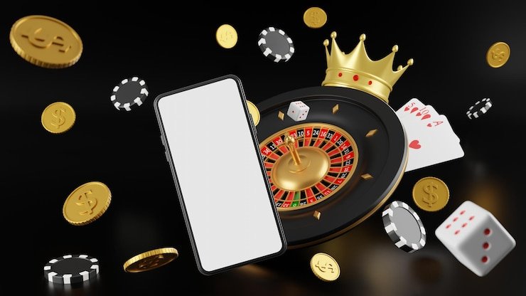 Antarmuka program referral stationplay dengan kode undangan unik